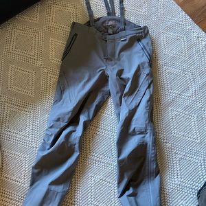 Sitka Timberline Gortex Pants size L